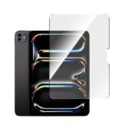 Torrii Bodyglass Anti-Bacterial Glass Screen Protector For Ipad Pro 11-In. (M4)